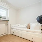 아파트 Haus Eidum