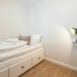 아파트 Haus Eidum 베스터란트