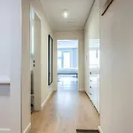 Haus Eidum 아파트 베스터란트