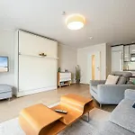 아파트 Haus Eidum