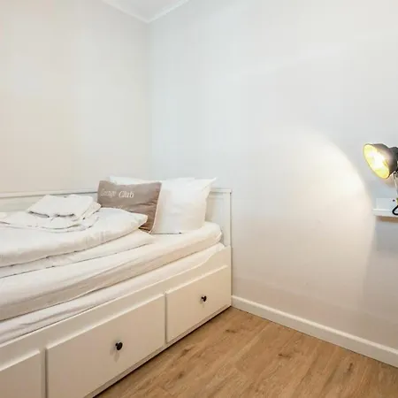 Apartament Haus Eidum Westerland