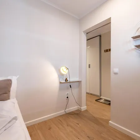 Haus Eidum Apartament Westerland