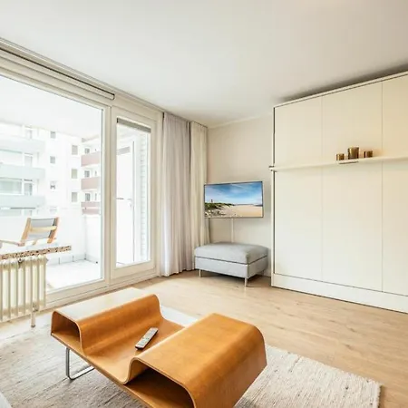 Haus Eidum Westerland