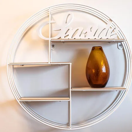 Haus Eidum 아파트 베스터란트