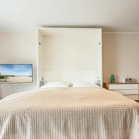 Appartement Haus Eidum Westerland