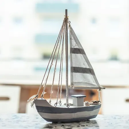 Haus Eidum Apartament