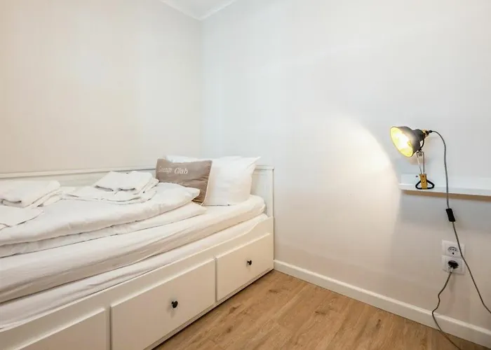 Appartement Haus Eidum Westerland