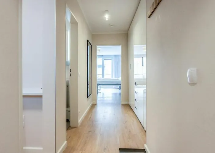 Haus Eidum Appartement Westerland