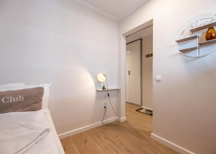 Haus Eidum Appartement Westerland