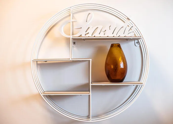 Haus Eidum Appartement Westerland