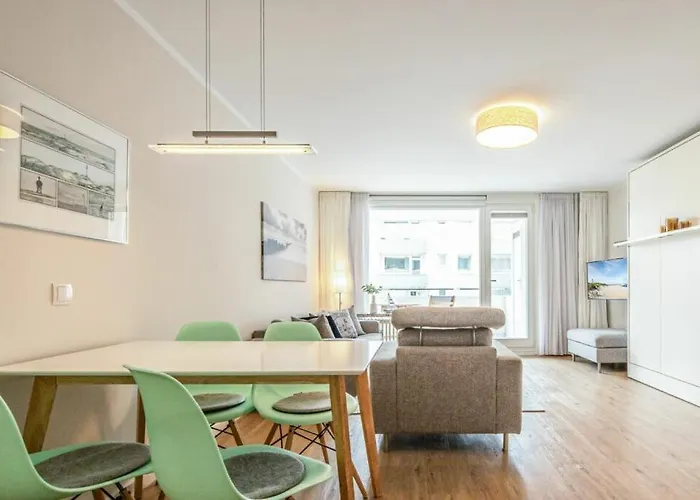 Haus Eidum Westerland