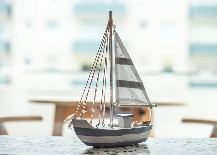 Haus Eidum Appartement