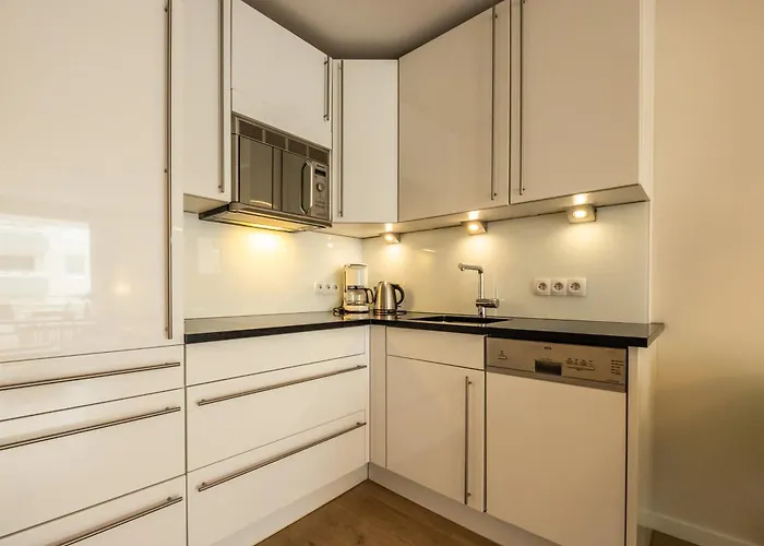 Haus Eidum Westerland